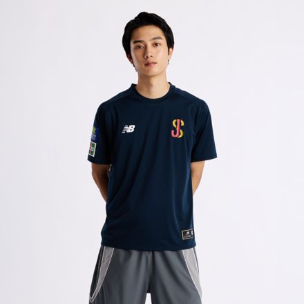 侍ジャパン SJオーセンティックショートスリーブTシャツ