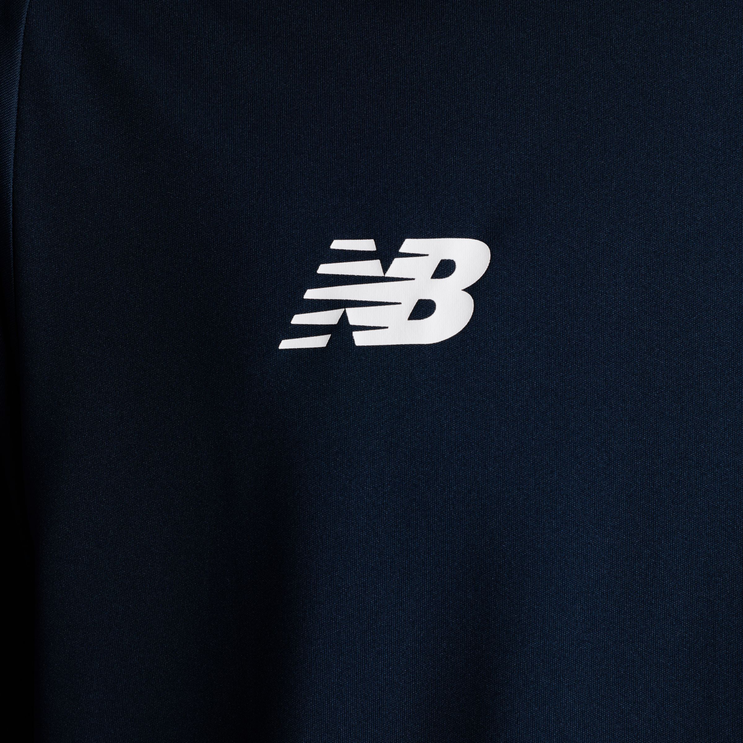New Balance 侍ジャパン SJオーセンティックショートスリーブTシャツ, UT62B41ZTNV