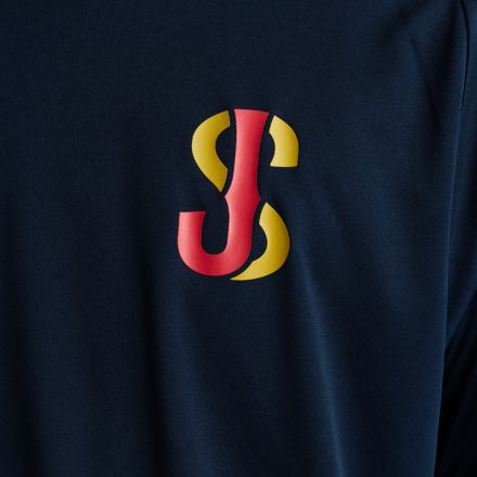 侍ジャパン SJオーセンティックショートスリーブTシャツ
