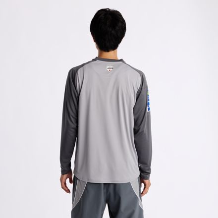 侍ジャパン JAPANオーセンティックロングスリーブTシャツ