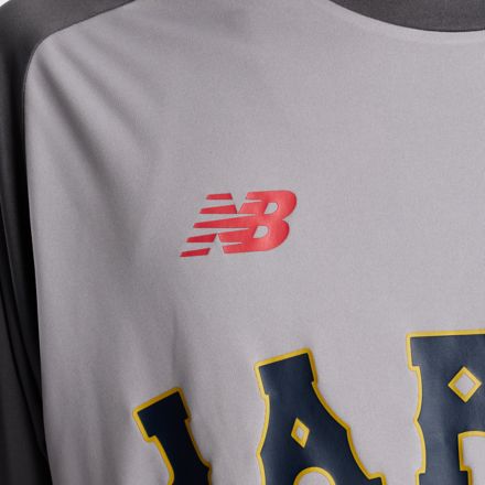 侍ジャパン JAPANオーセンティックロングスリーブTシャツ
