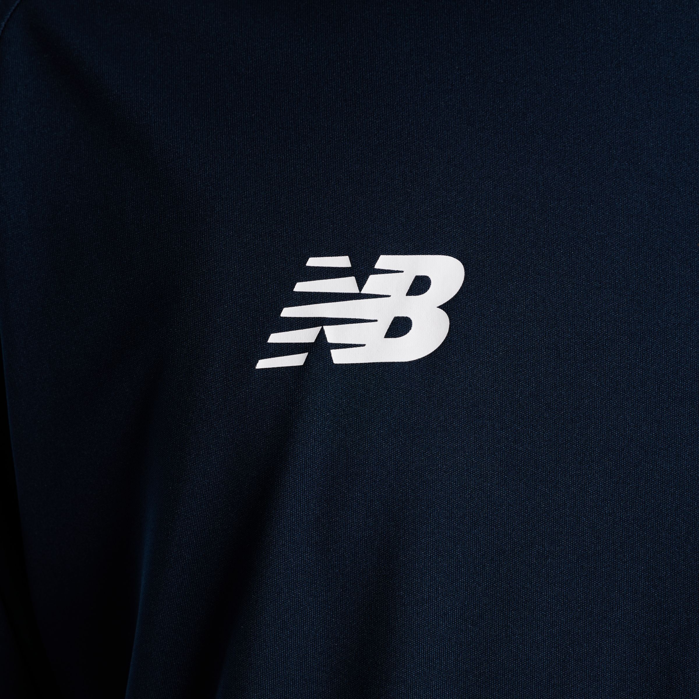 New Balance 侍ジャパン SJオーセンティックロングスリーブTシャツ, UT62H9LGTNV