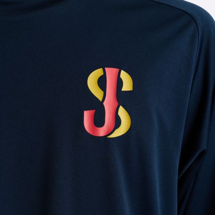 侍ジャパン SJオーセンティックロングスリーブTシャツ