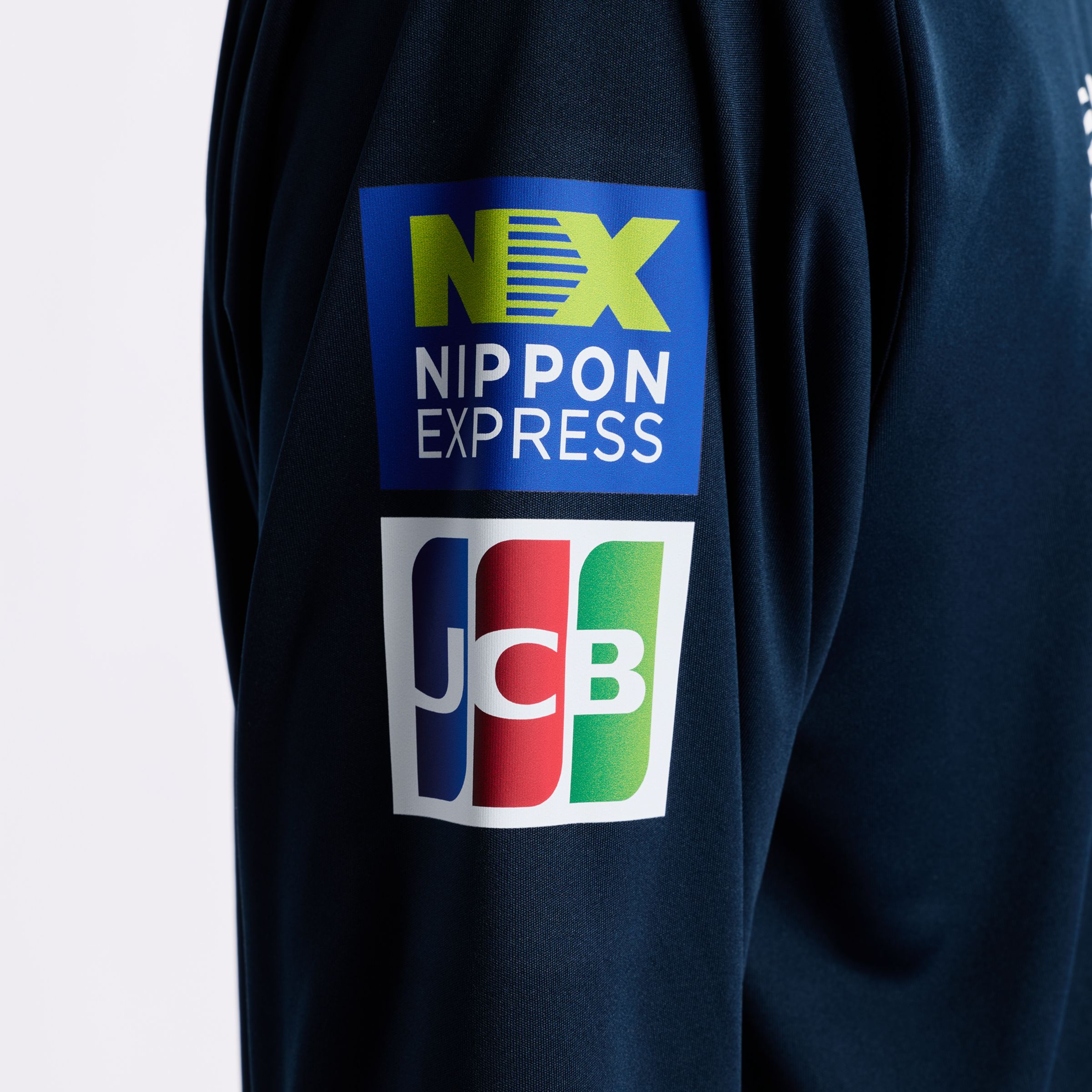 New Balance 侍ジャパン SJオーセンティックロングスリーブTシャツ, UT62H9LGTNV