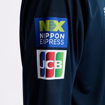 侍ジャパン SJオーセンティックロングスリーブTシャツ