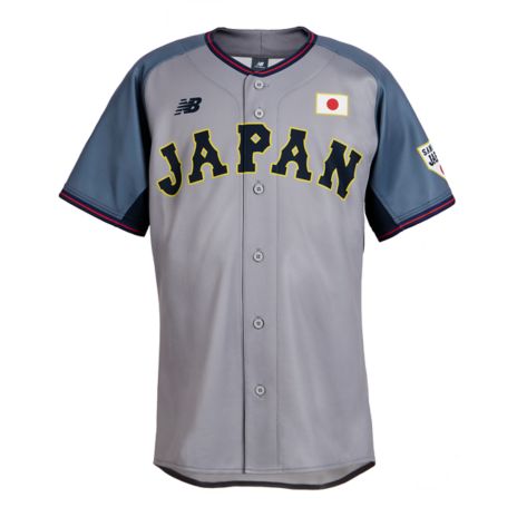 侍ジャパン レプリカユニフォーム