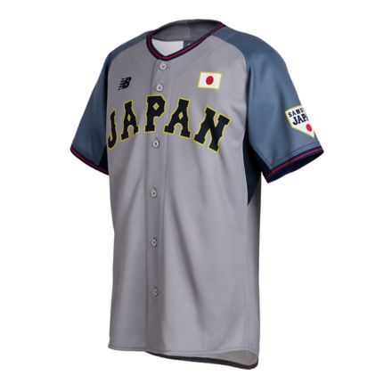 侍ジャパン レプリカユニフォーム
