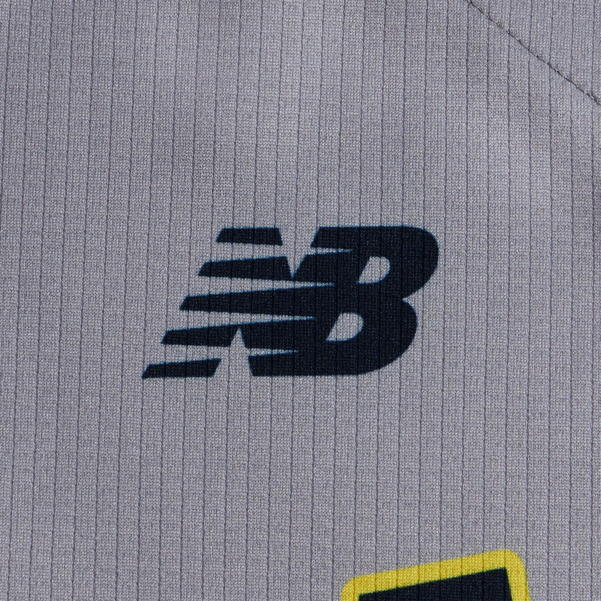 New Balance 侍ジャパン レプリカユニフォーム, UT62V7IUGR