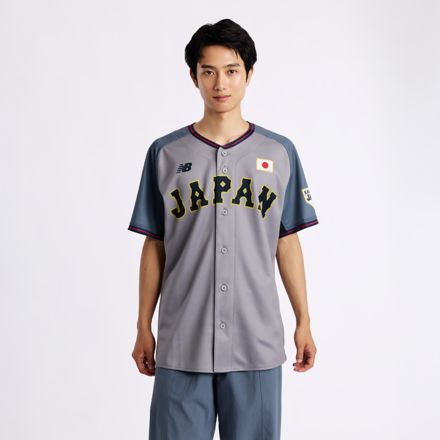 侍ジャパン レプリカユニフォーム