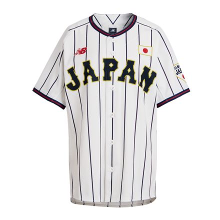 侍ジャパン レプリカユニフォーム