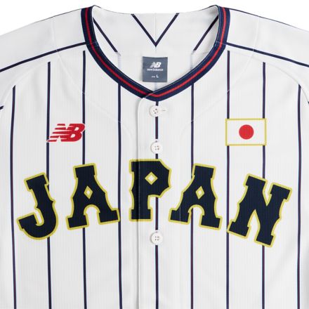 侍ジャパン レプリカユニフォーム
