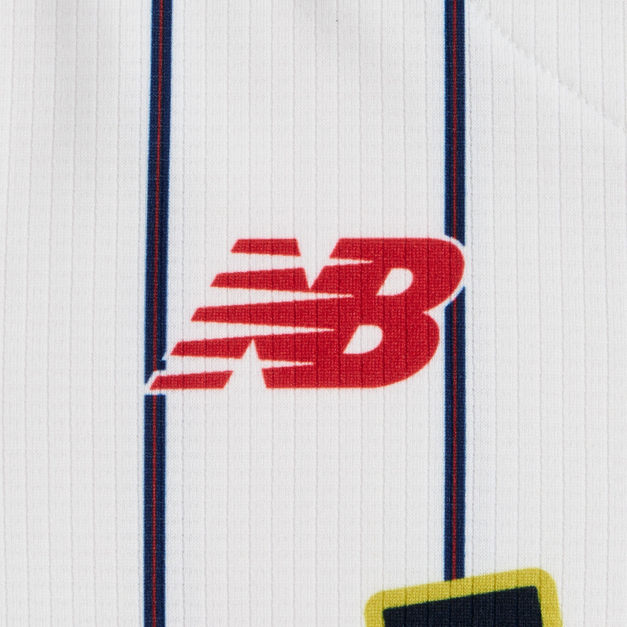 New Balance 侍ジャパン レプリカユニフォーム, UT62V7IUWT