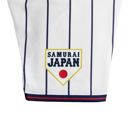 侍ジャパン レプリカユニフォーム