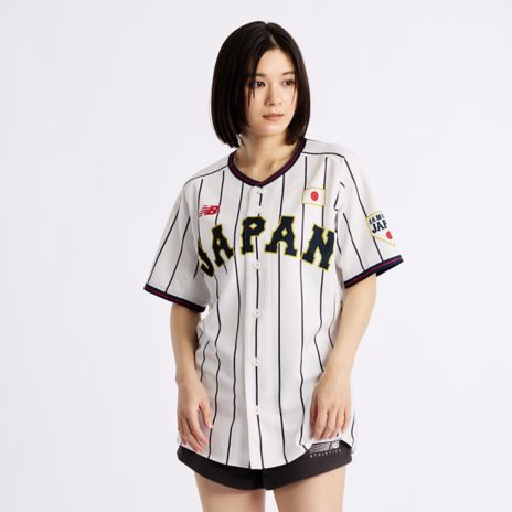 侍ジャパン レプリカユニフォーム