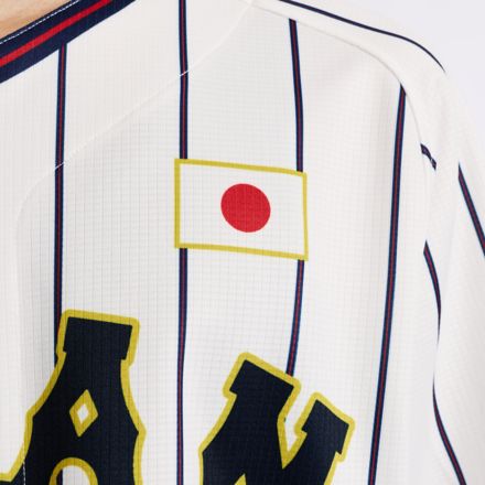 侍ジャパン レプリカユニフォーム