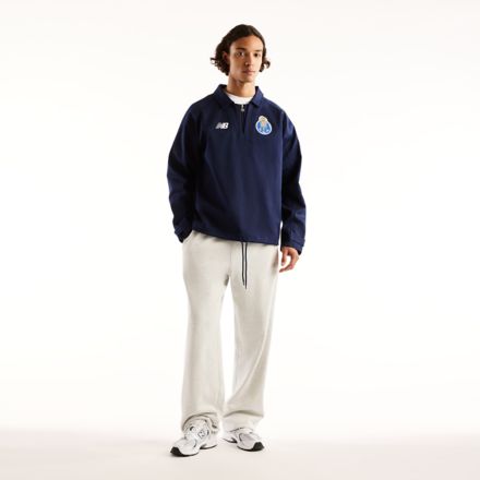 FC Porto Era Drill Top, Navy, UT62Z3MUNV