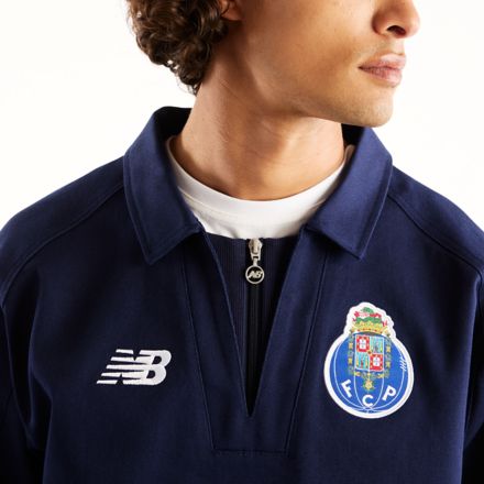 FC Porto Era Drill Top
