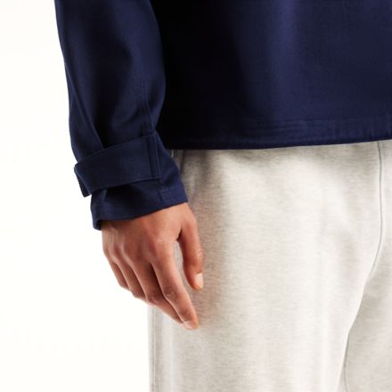 FC Porto Era Drill Top