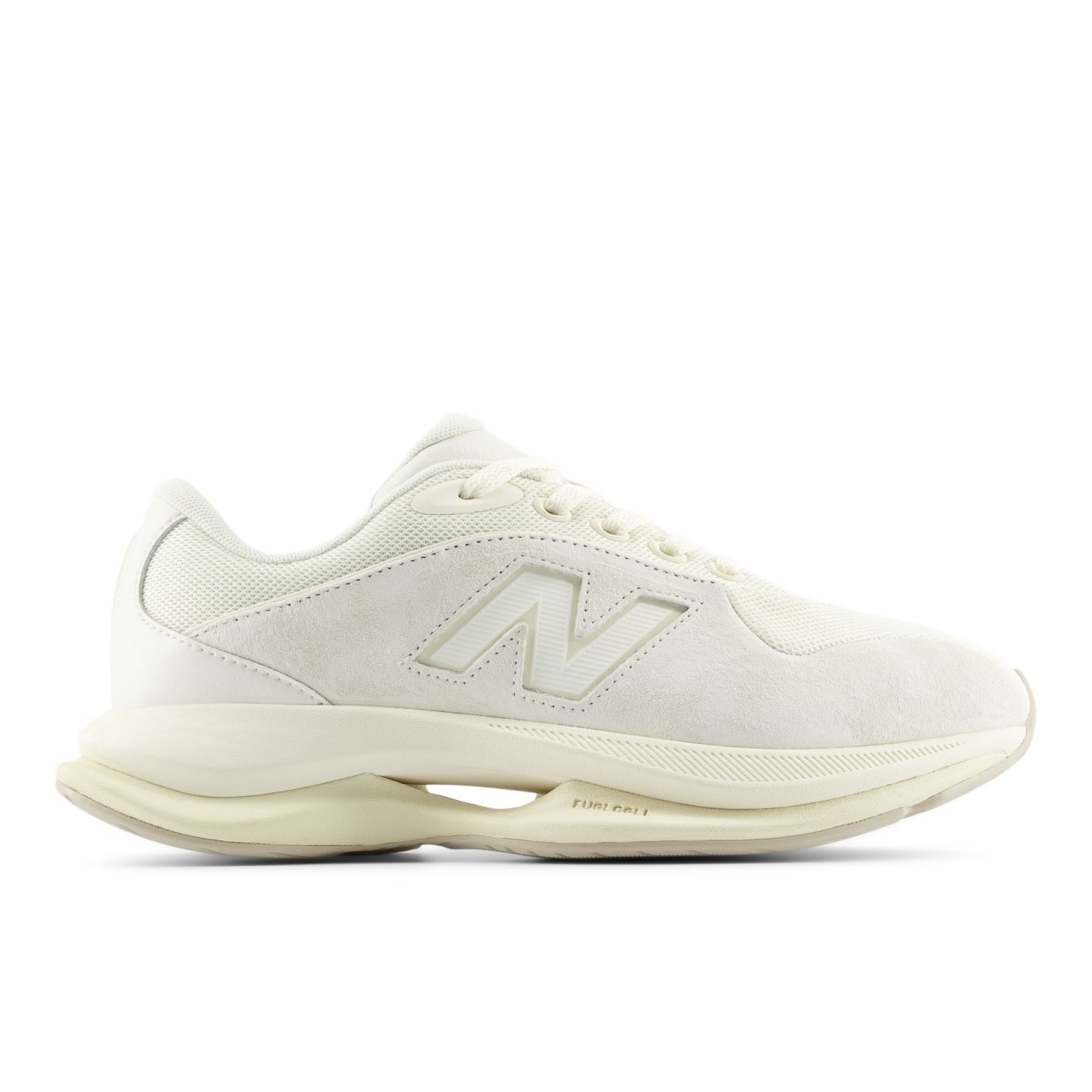 Мужские кроссовки New Balance TF100, цвет: Ангора — фото 1