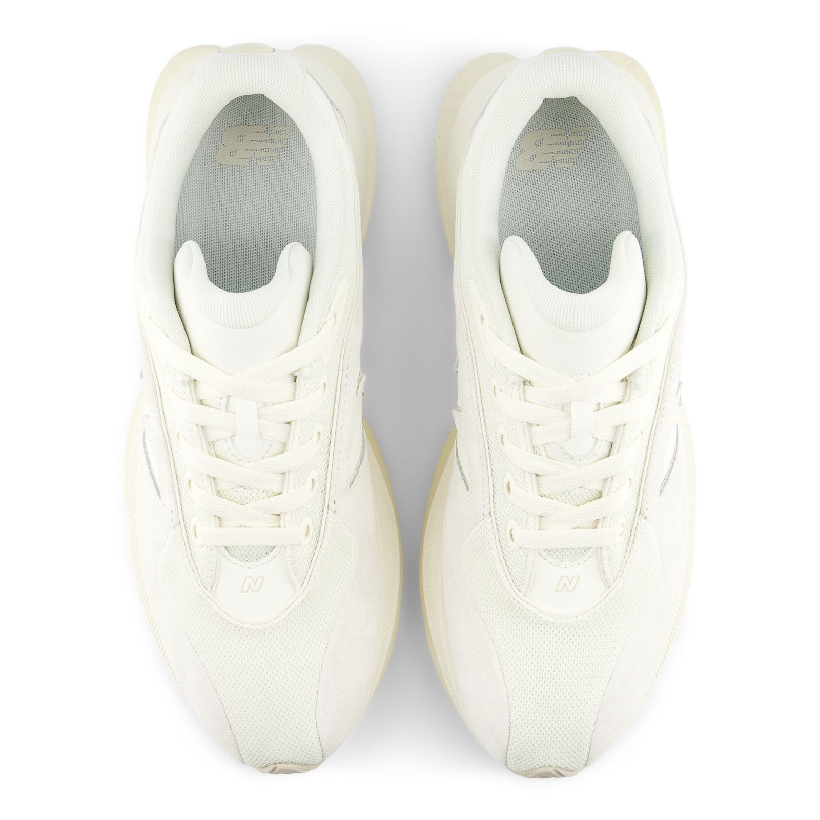 Мужские кроссовки New Balance TF100 — фото 3