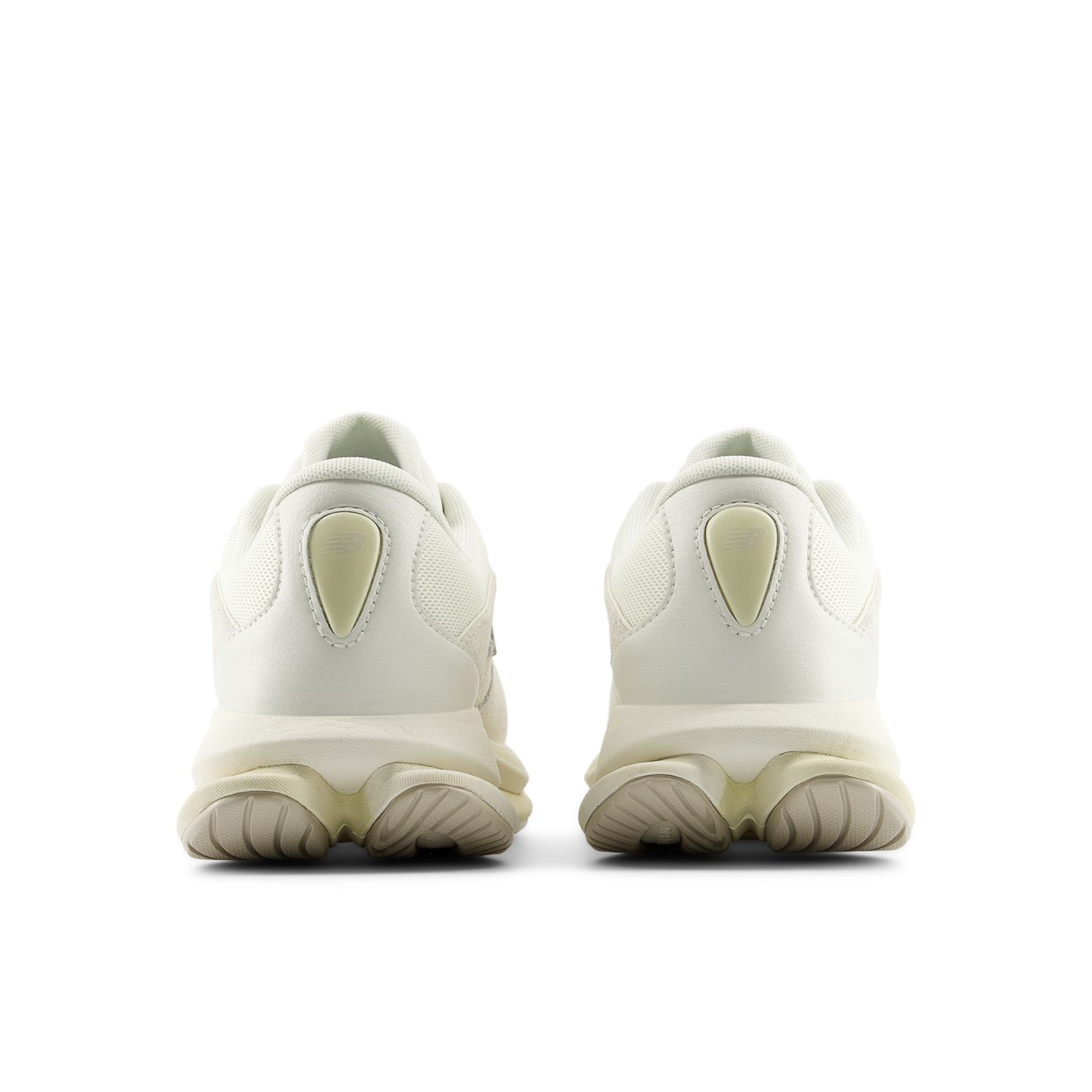 Мужские кроссовки New Balance TF100, цвет: Ангора — фото 5