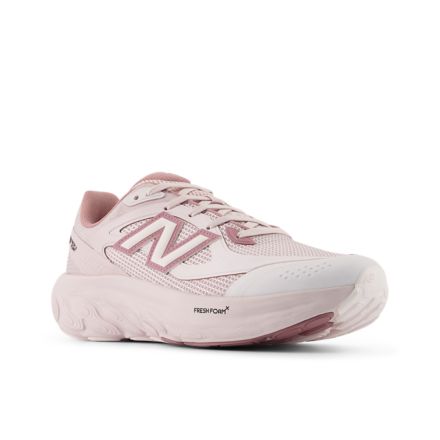 Fresh Foam Trainer, STONE PINK with ROSEWOOD, UTRN6V8