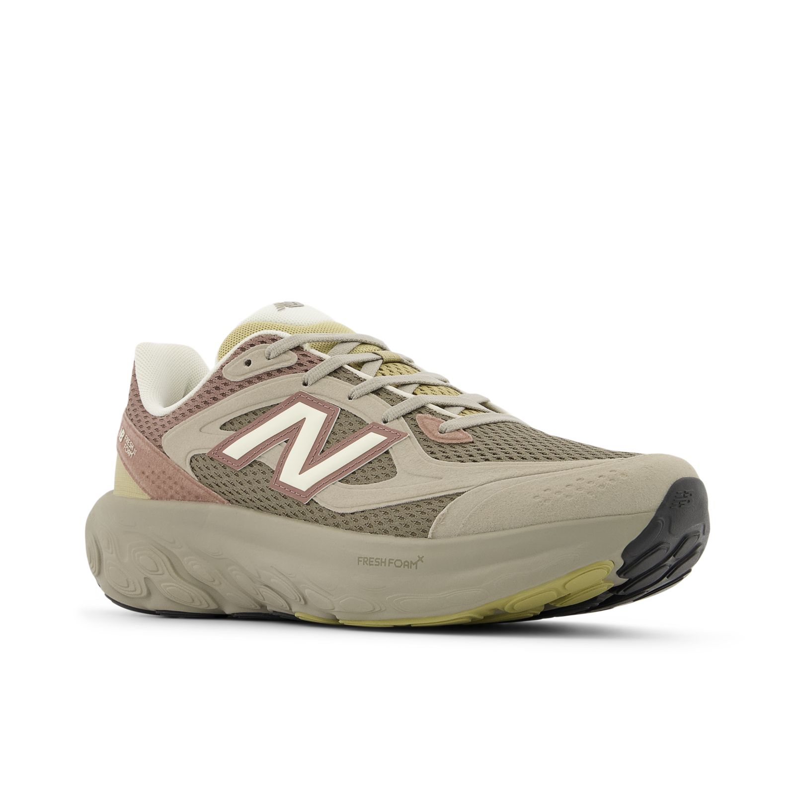 Мужские кроссовки New Balance Fresh Foam Trainer — фото 2