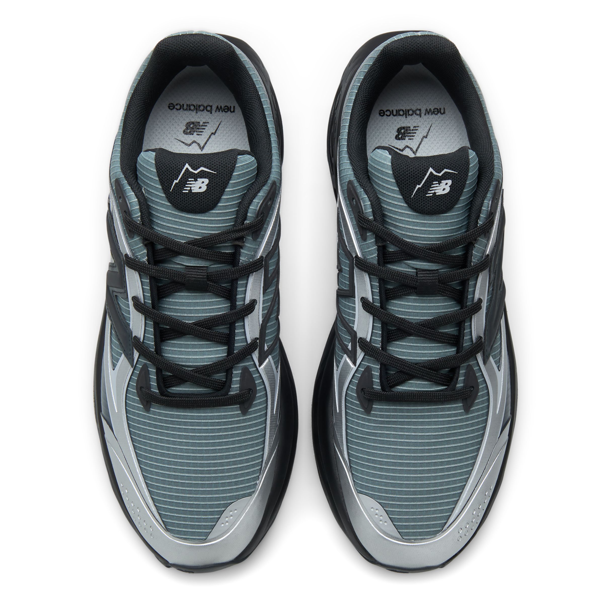 CAYL x New Balance TRN