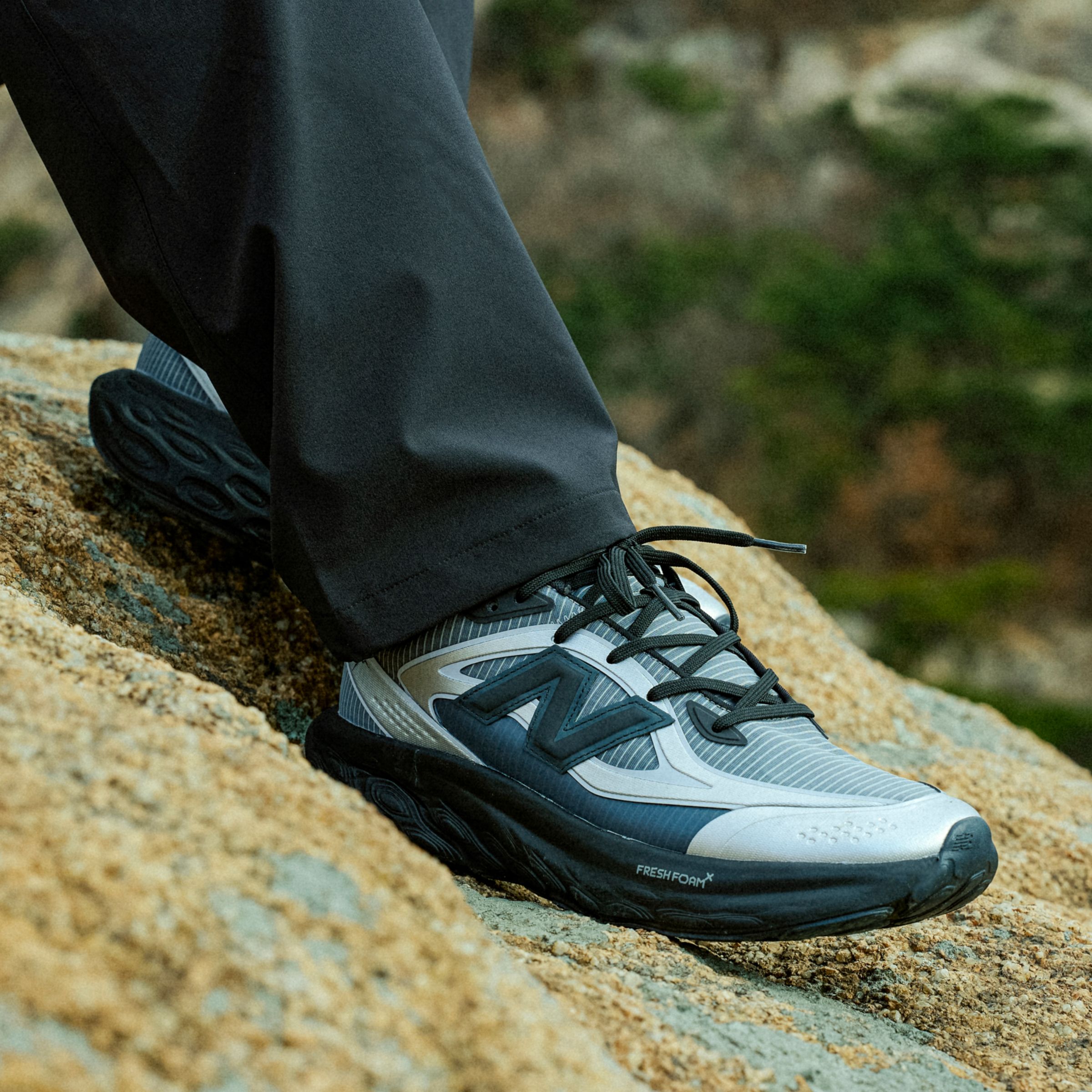 CAYL x New Balance TRN