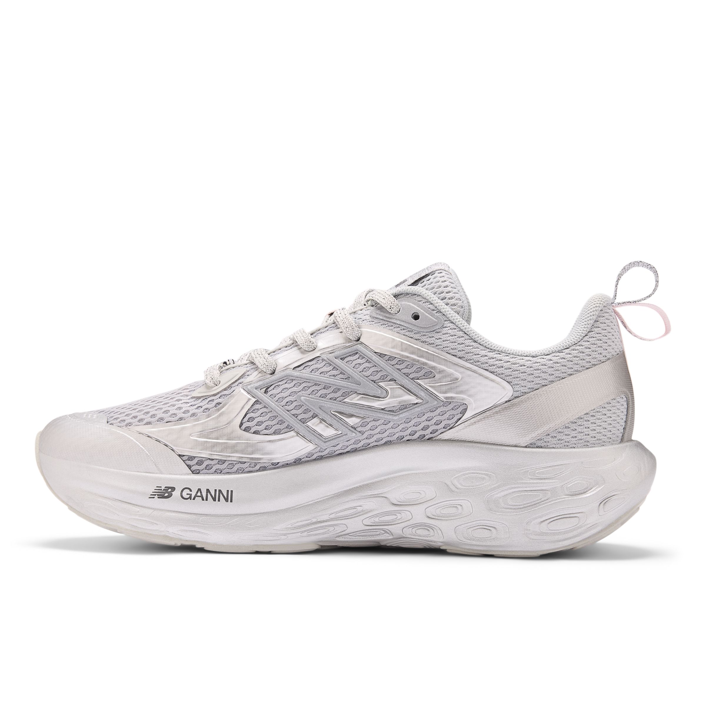 New Balance Fresh Foam sneaker Grijs