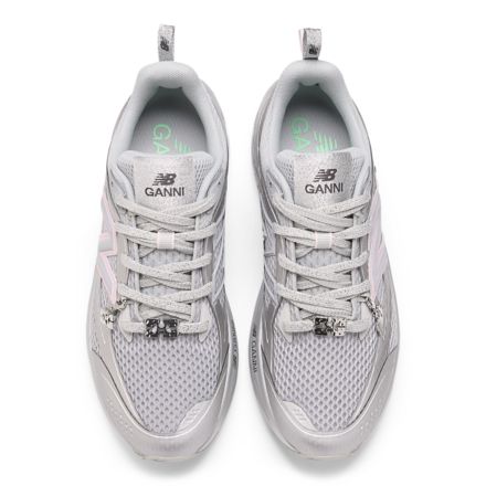 GANNI x New Balance Fresh Foam Trainer - New Balance
