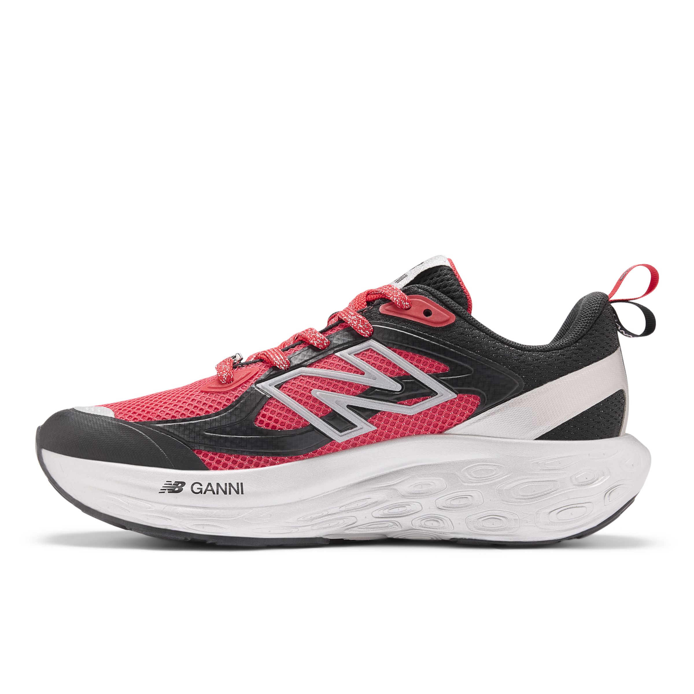 New Balance Fresh Foam sneaker Zwart