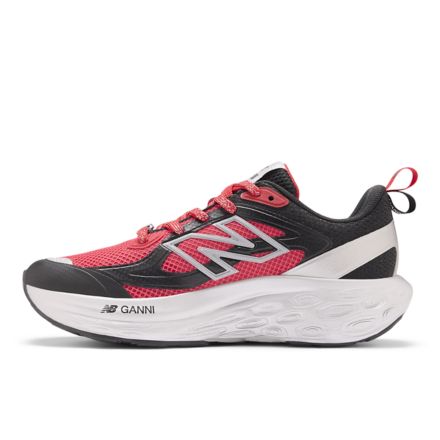 GANNI バレーシューズ 2024年 11/29 発売】GANNI x New Balance FRESH FOAM TRAINER