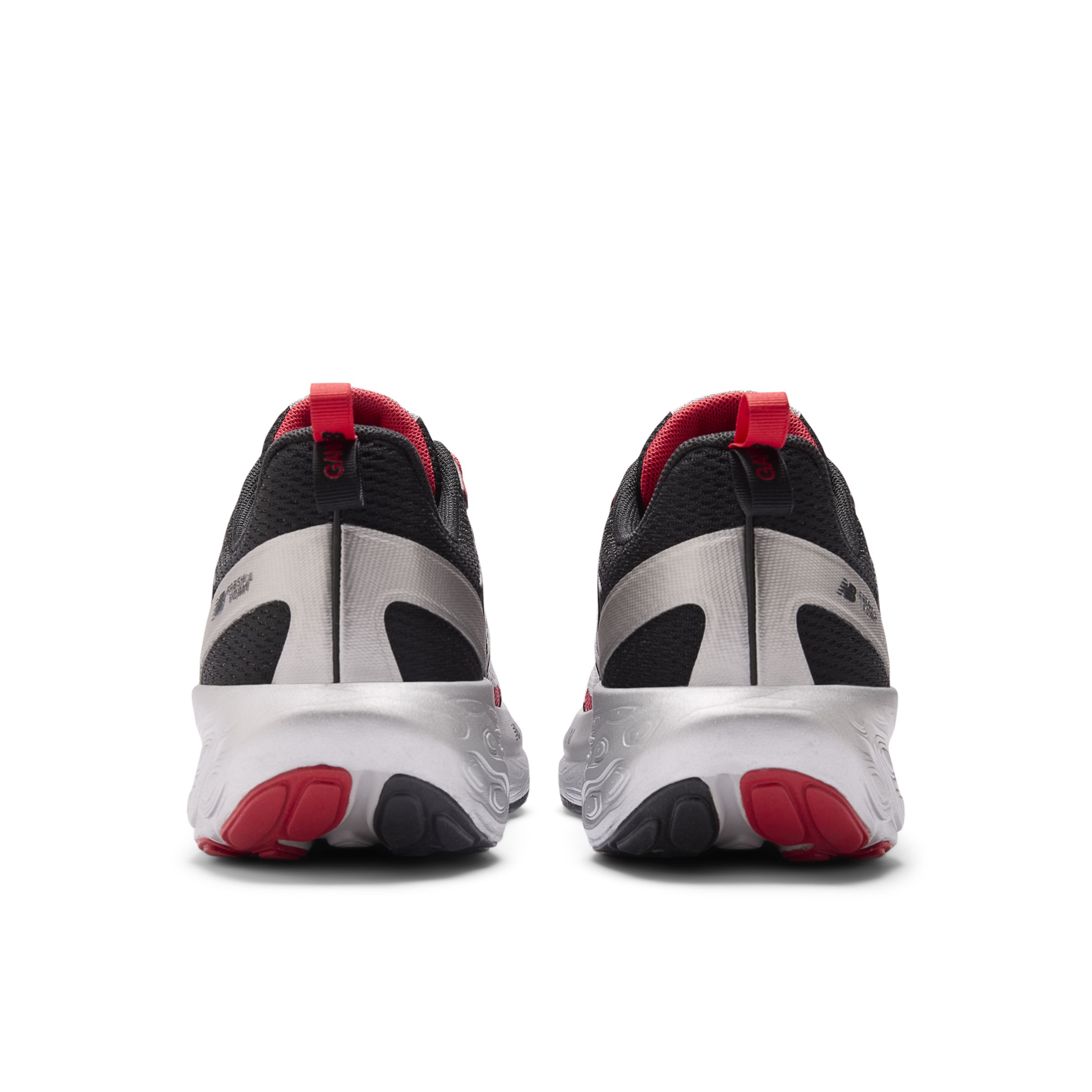 New Balance Fresh Foam sneaker Zwart