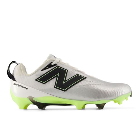 Женские кроссовки New Balance BurnX5