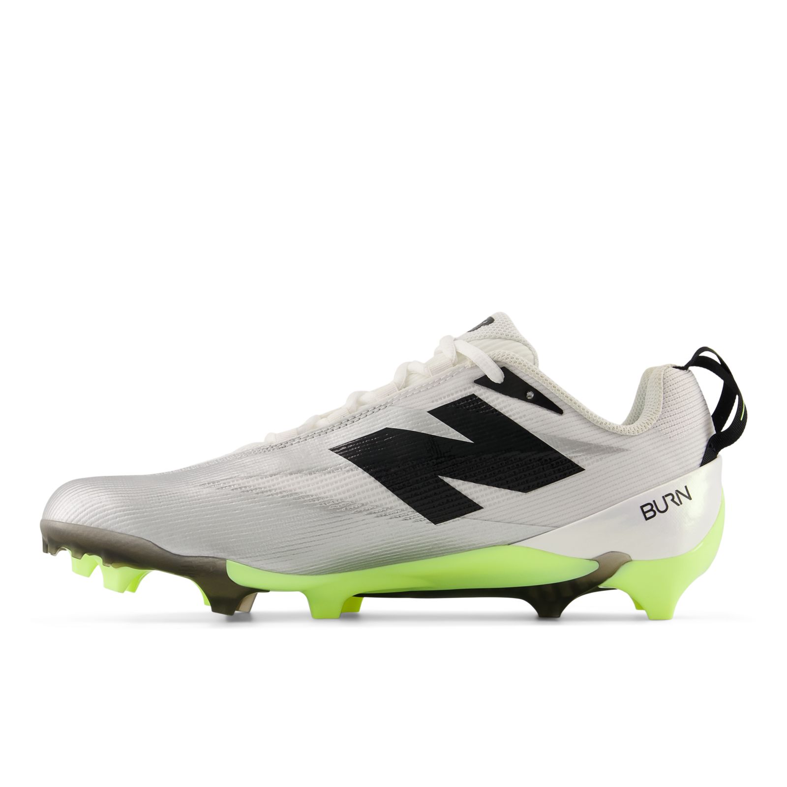 Женские кроссовки New Balance BurnX5 — фото 3