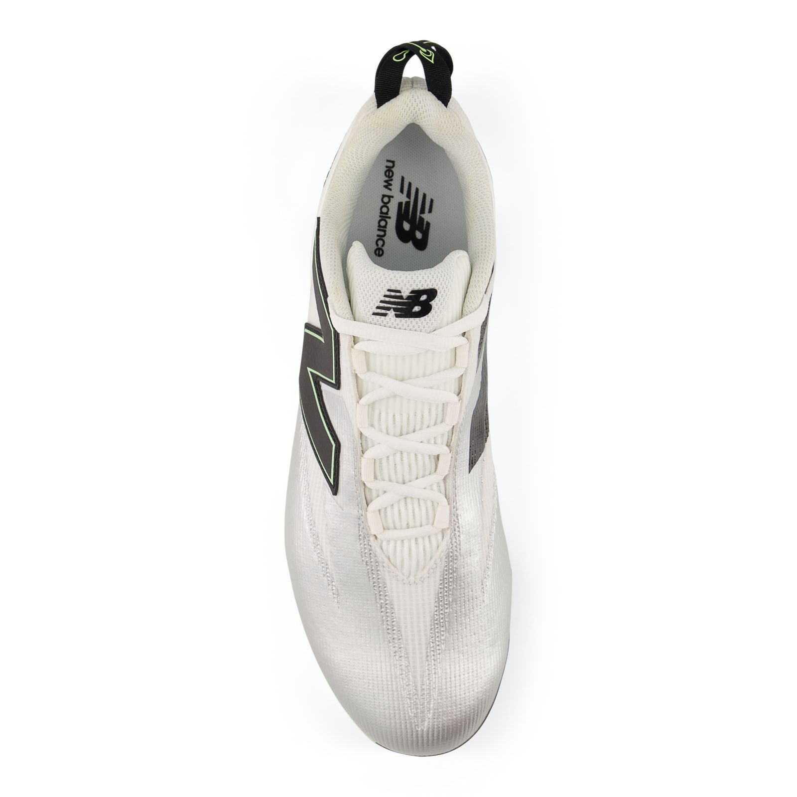 Женские кроссовки New Balance BurnX5 — фото 4