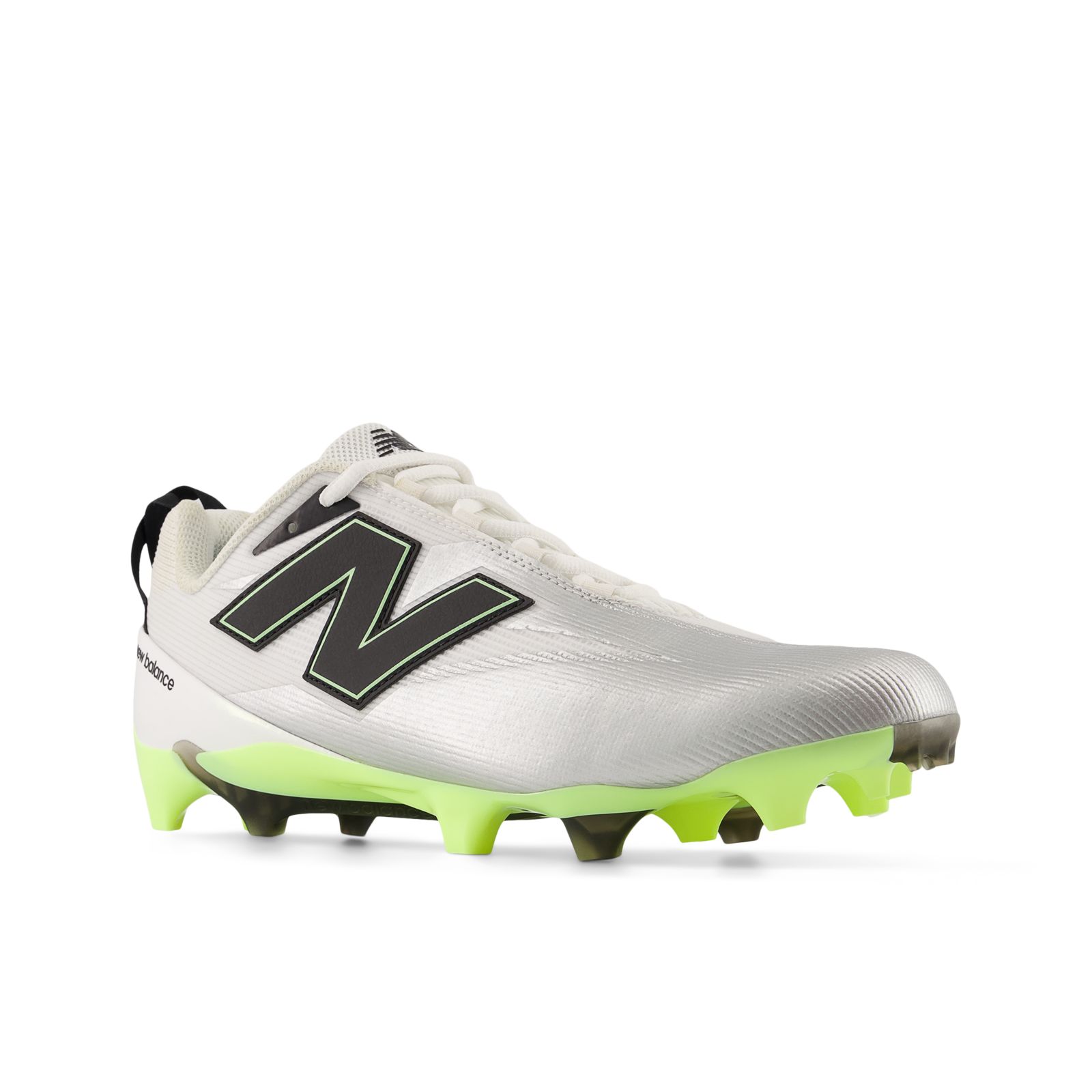 Женские кроссовки New Balance BurnX5 — фото 2