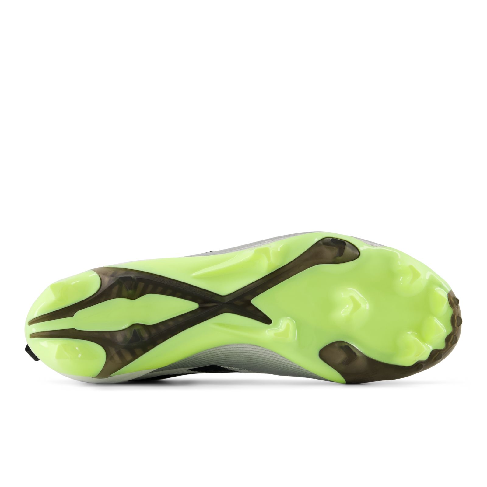 Женские кроссовки New Balance BurnX5 — фото 5