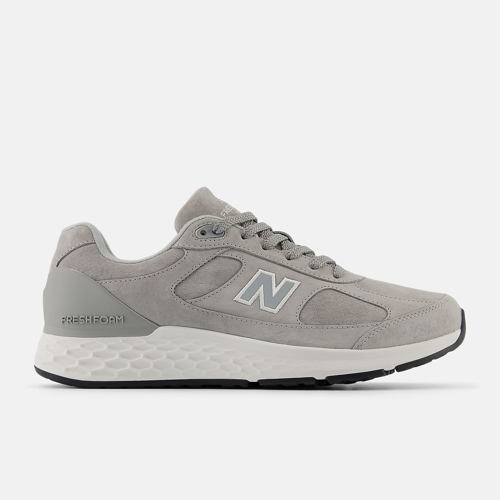 楽天ポイント還元】ユニセックス FreshFoam 1880v1 グレー (22.0 楽天ポイント還元】ユニセックス FreshFoam 1880v1 グレー (22.0