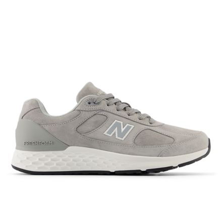 FreshFoam 1880v1, Team Away Grey, UW1880G1