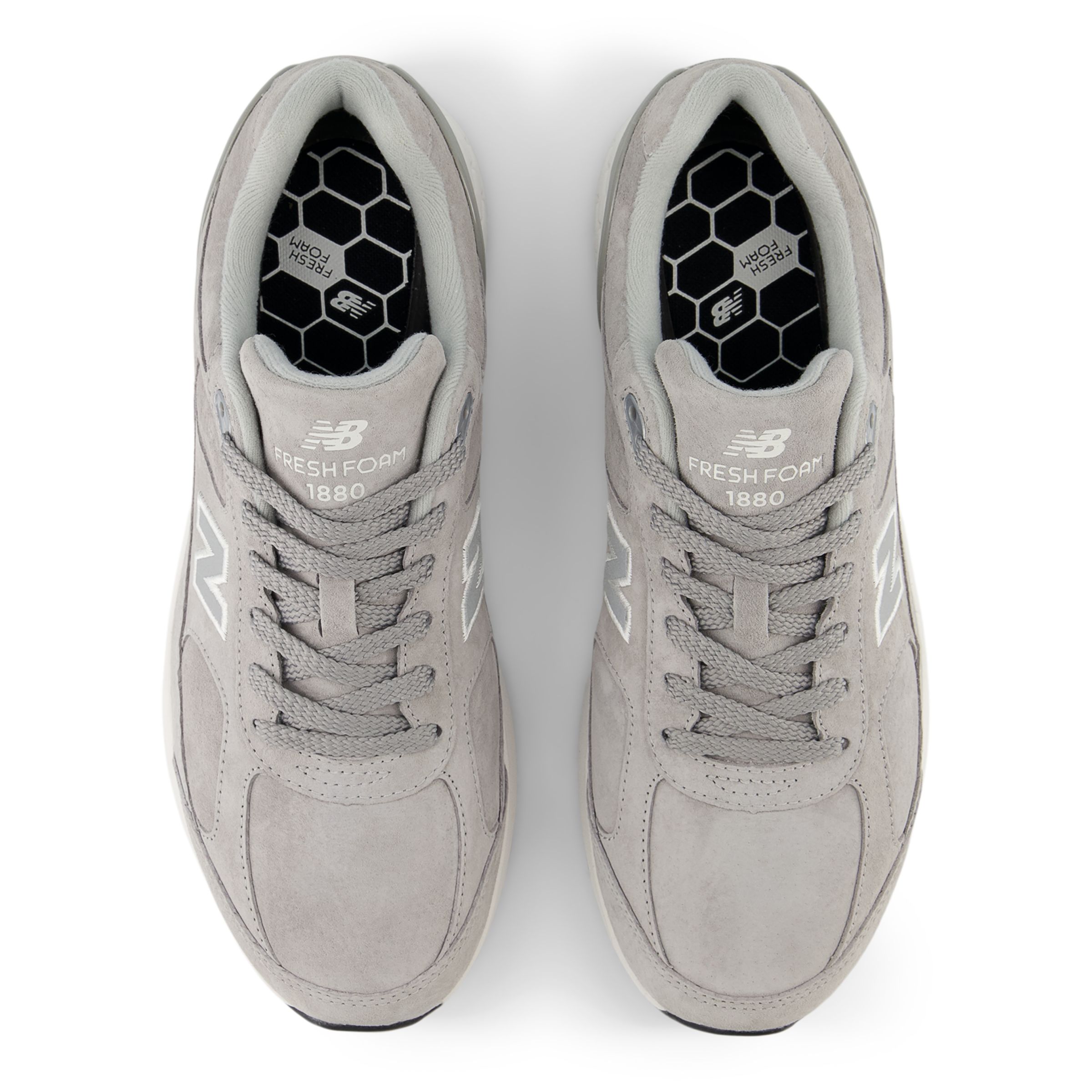 FreshFoam 1880v1