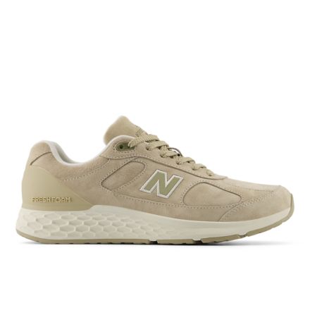 FreshFoam 1880v1