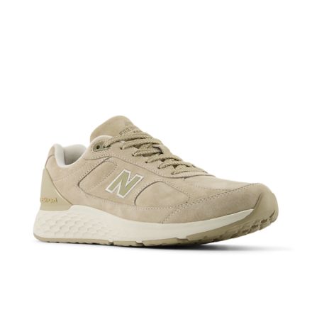 FreshFoam 1880v1