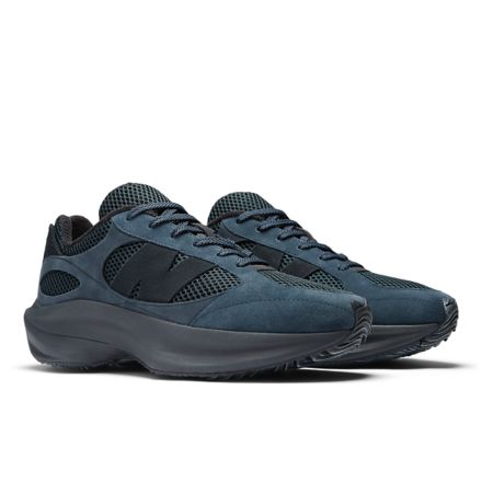 AURALEE x New Balance WRPD Runner