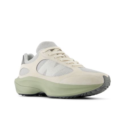 WRPD Runner