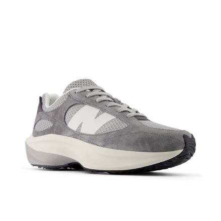 WRPD Runner