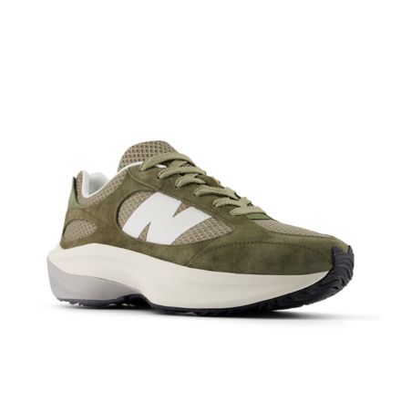 WRPD Runner
