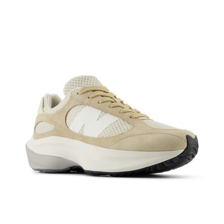 WRPD Runner