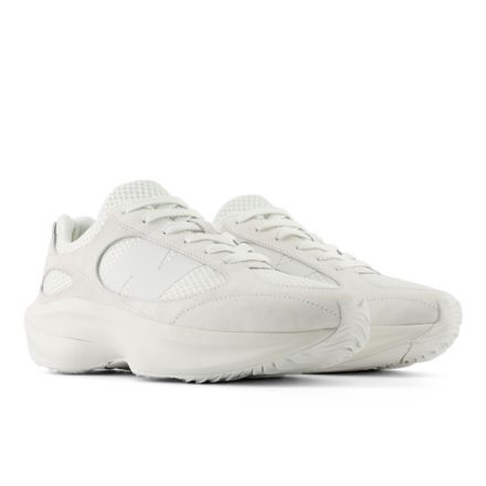 WRPD Runner